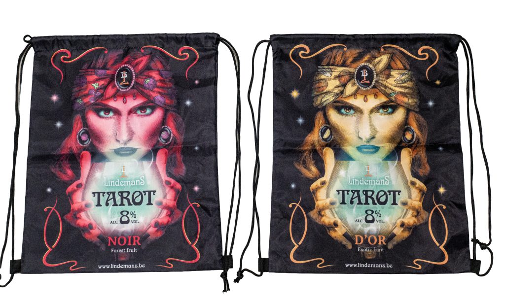 Custom Drawstring Backpack custom full-colour printed drawstring backpacks for promotional campaigns
