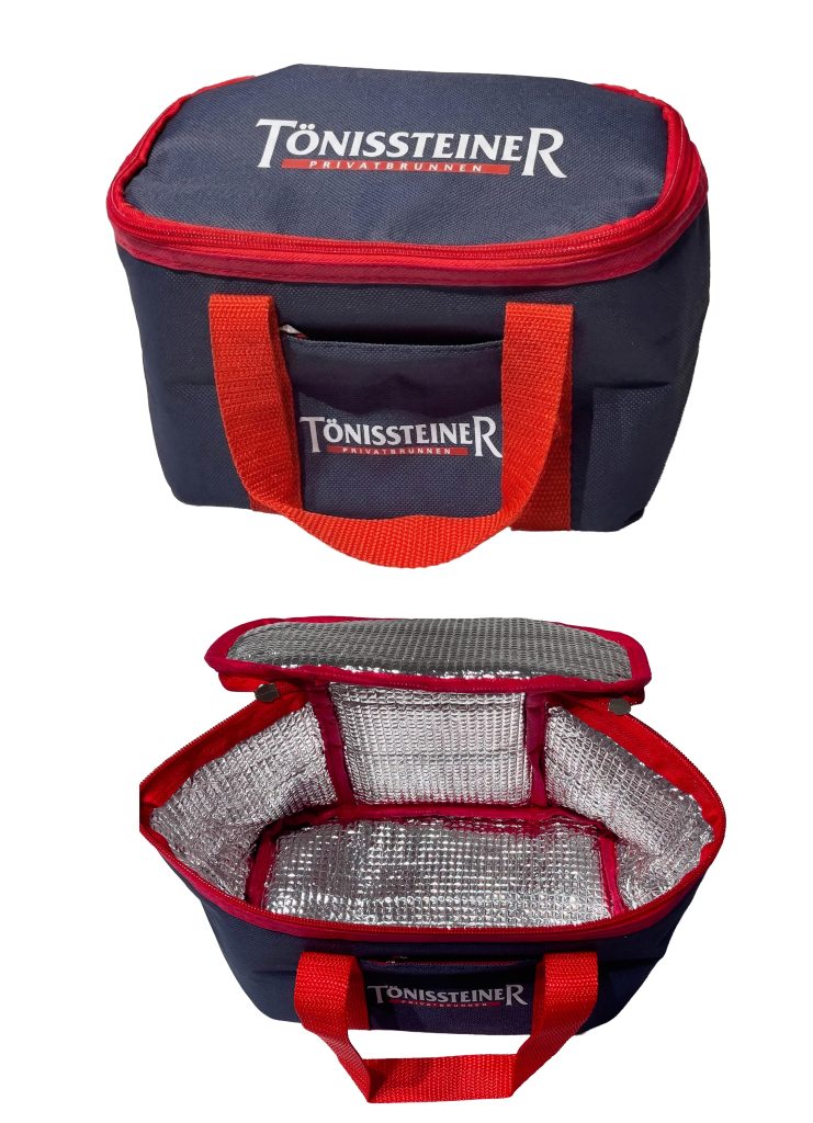 Custom Branded Cooler Bag