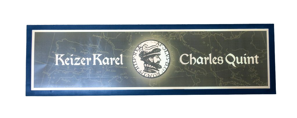 Custom Printed Bar Runner