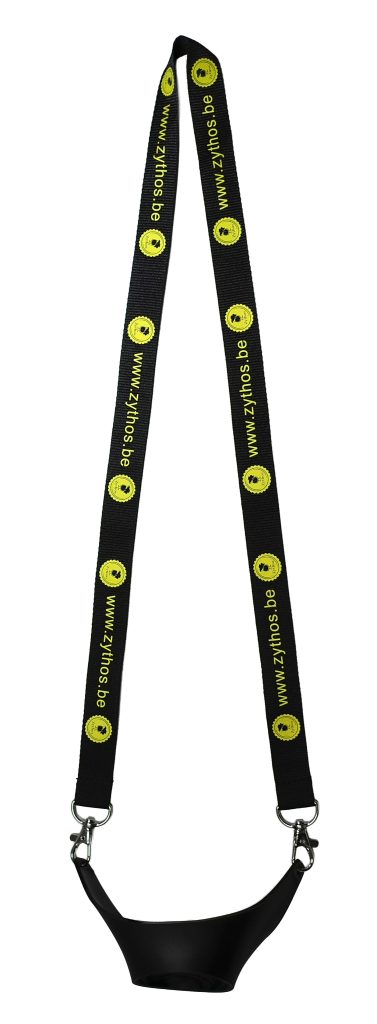 Custom Wine Glass Holder Lanyard
