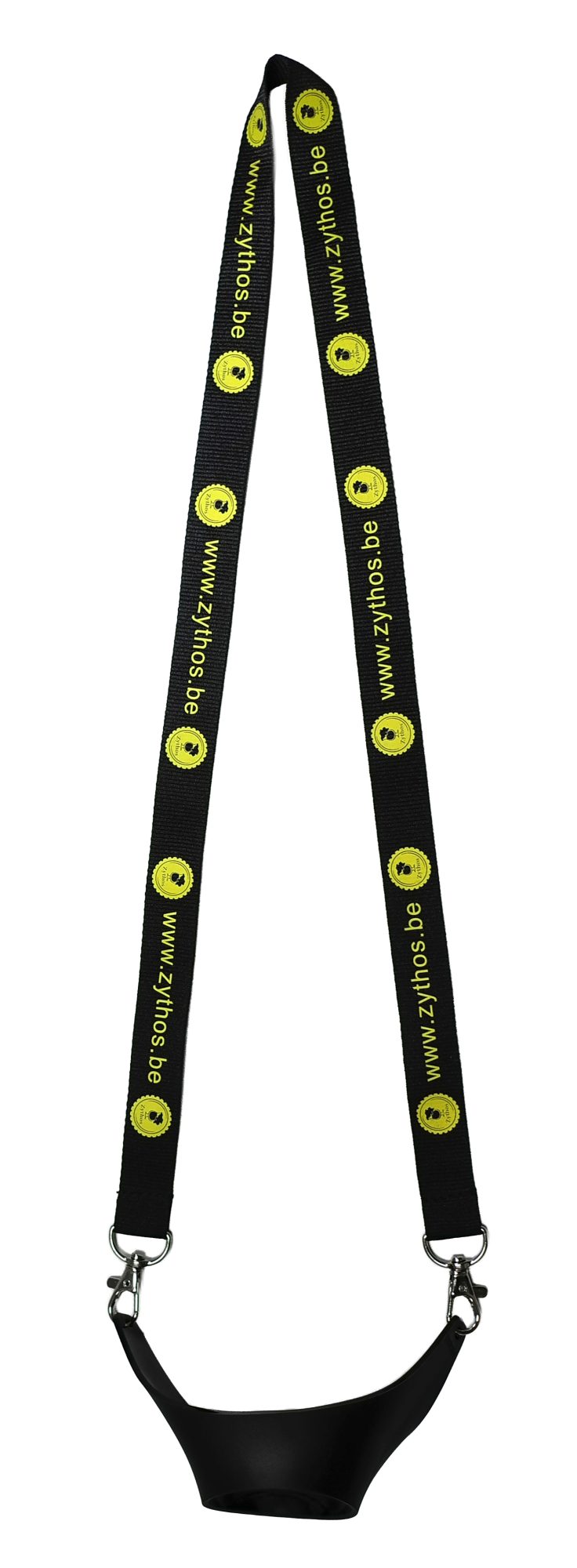 Custom Wine Glass Holder Lanyard