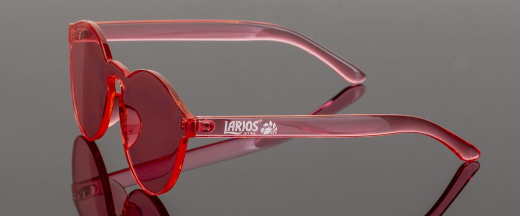 Custom Promotional Sunglasses